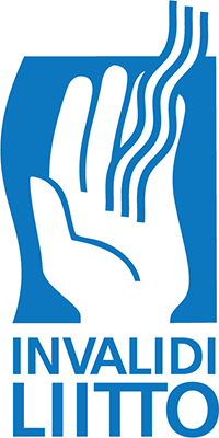 Invalidiliiton logo