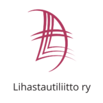 Lihastautiliiton logo