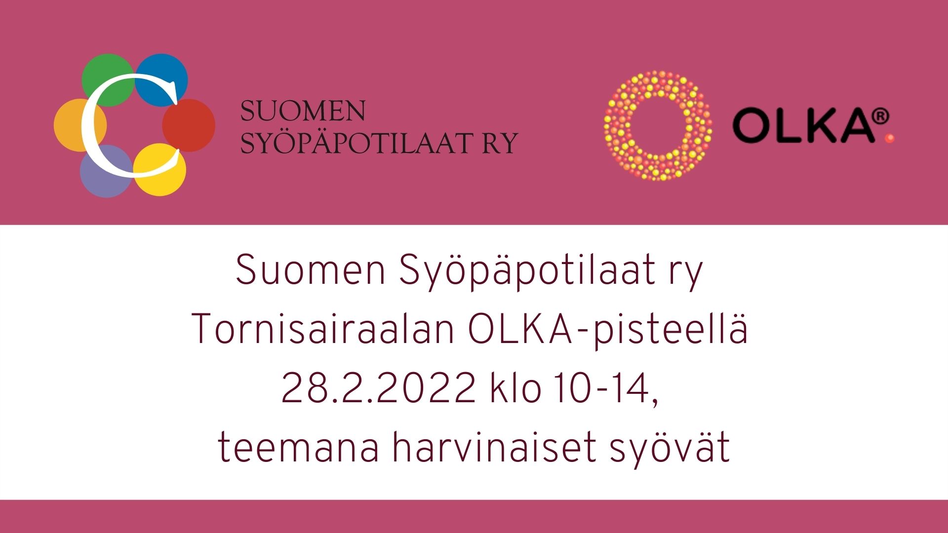 tapahtuman kuva